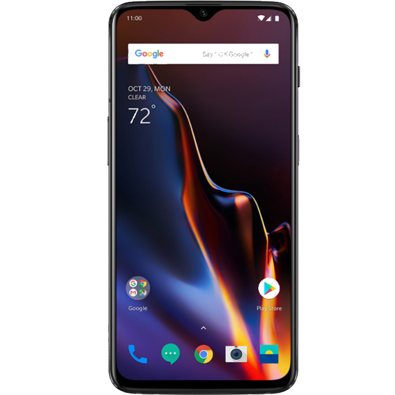 OnePlus 6T