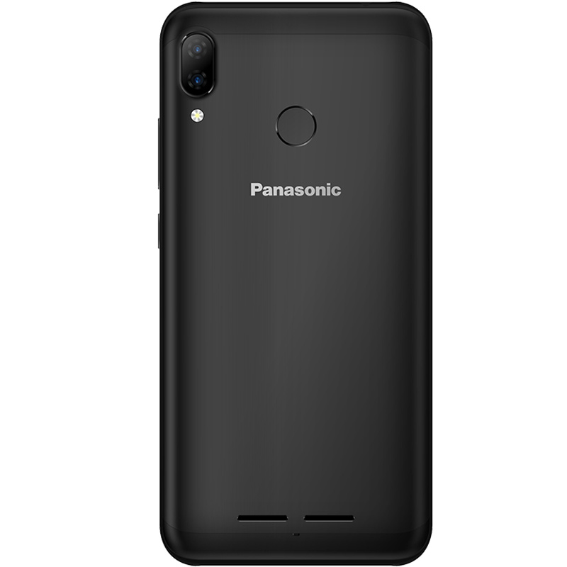 Panasonic Eluga Z1 Pro