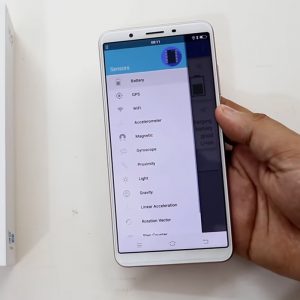 vivo Y71i