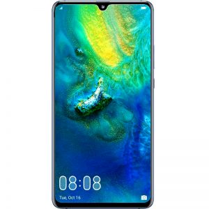 Huawei Mate 20 X