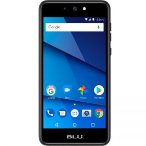 BLU Grand M2 (2018)