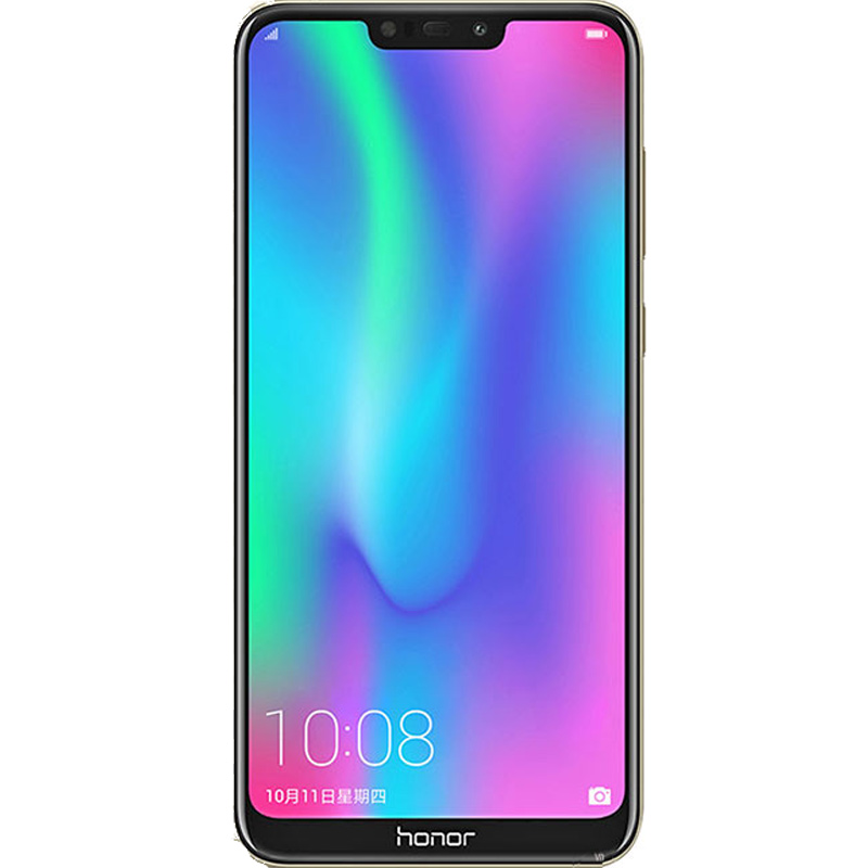 Huawei Honor 8C