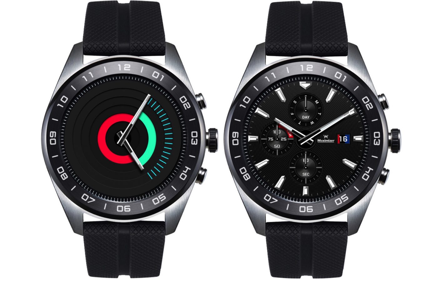 lg watch w7 release date