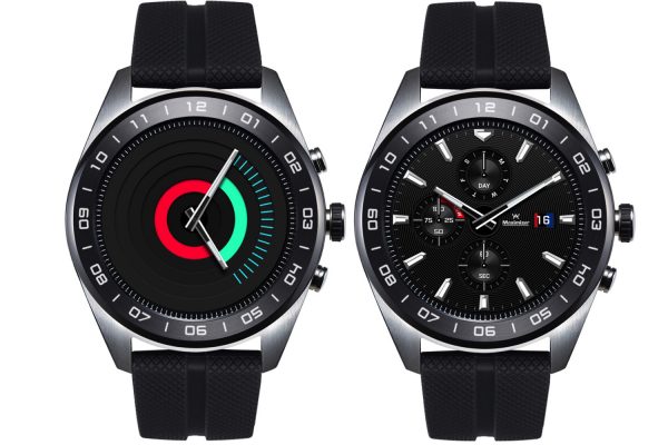 lg watch w7 release date