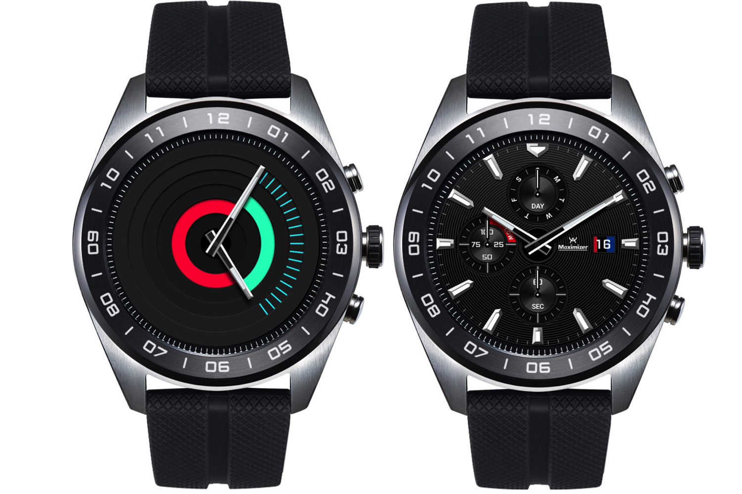 lg watch price