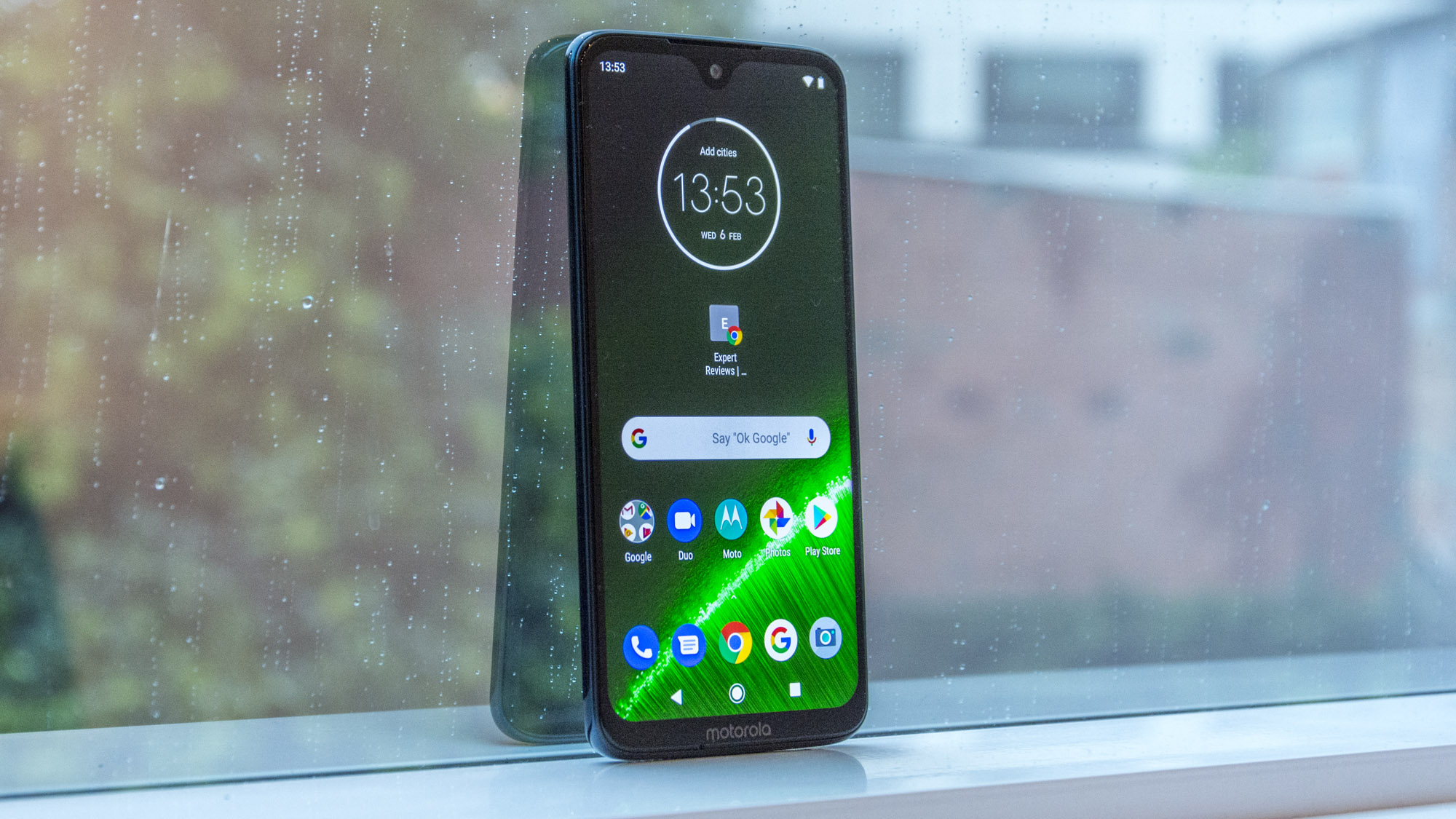 Motorola Moto G7