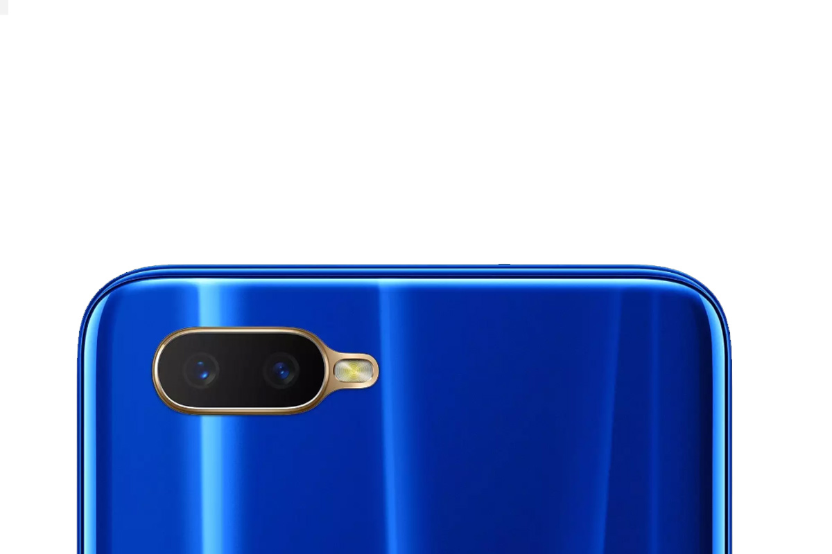 Oppo K1