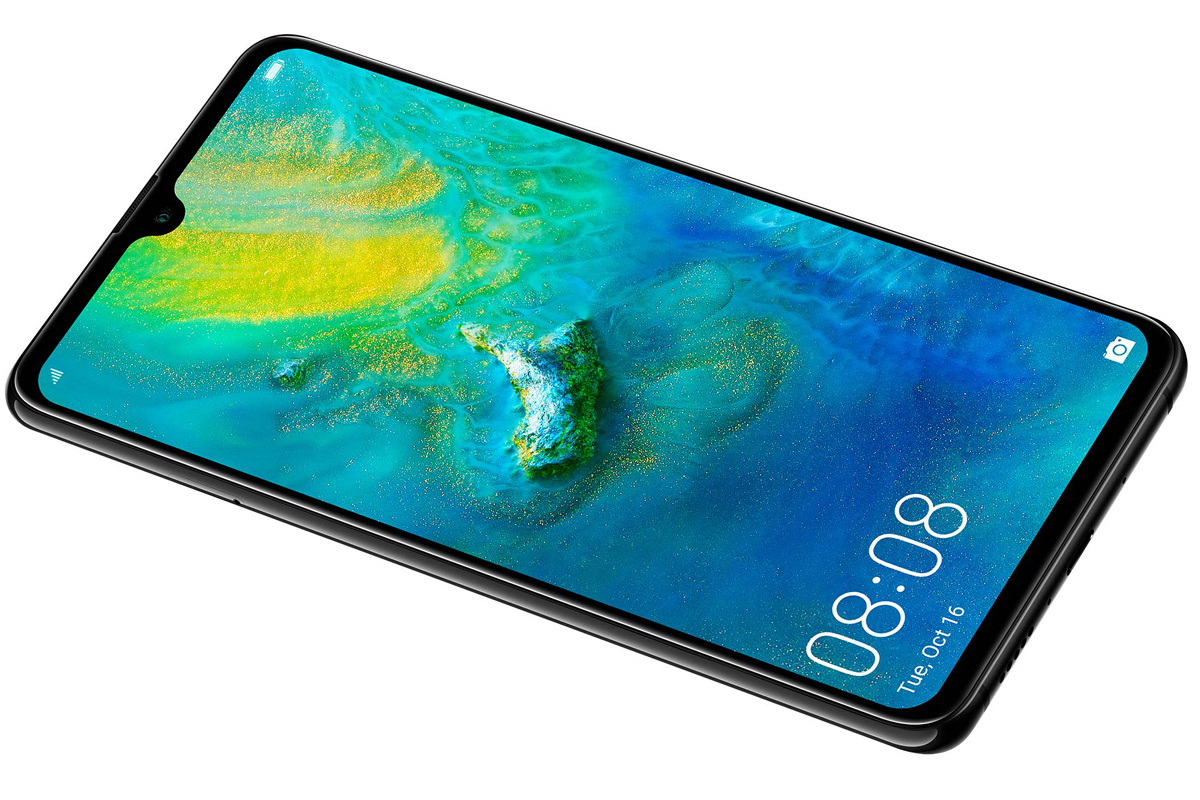 Huawei Mate 20