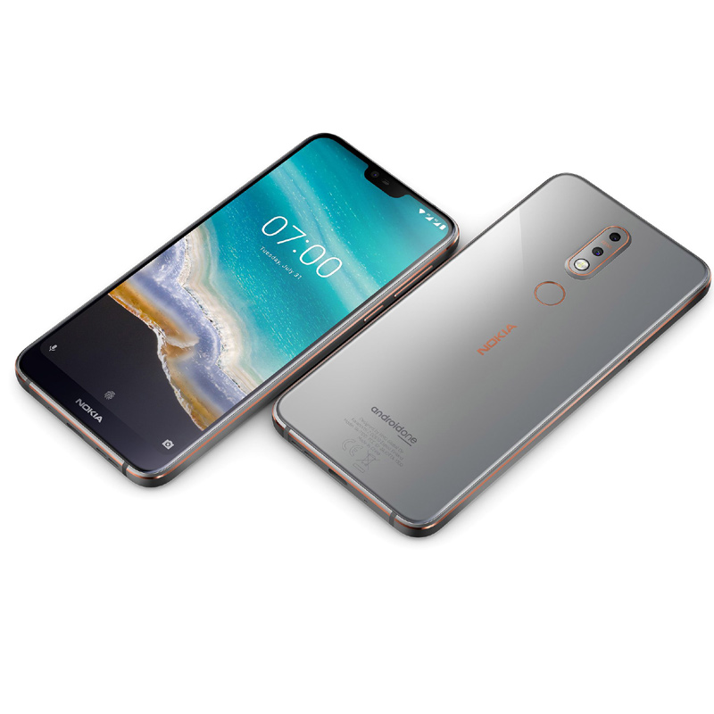 Nokia 7.1