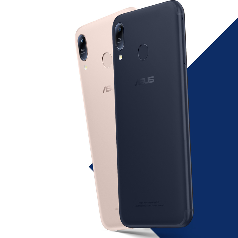 Asus Zenfone Max (M1) ZB556KL