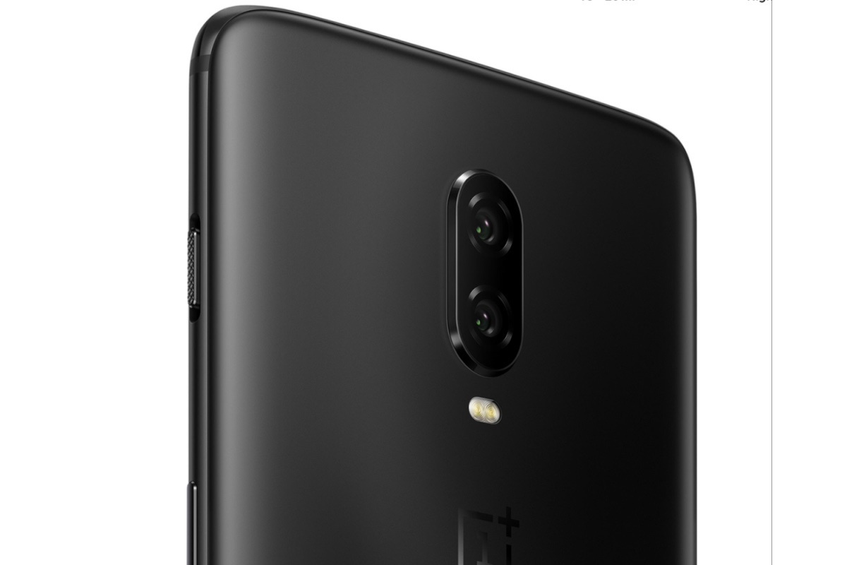 OnePlus 6T