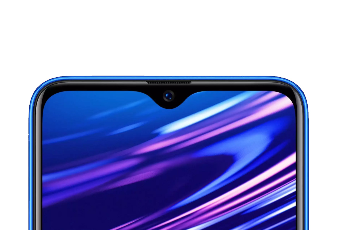 Oppo K1