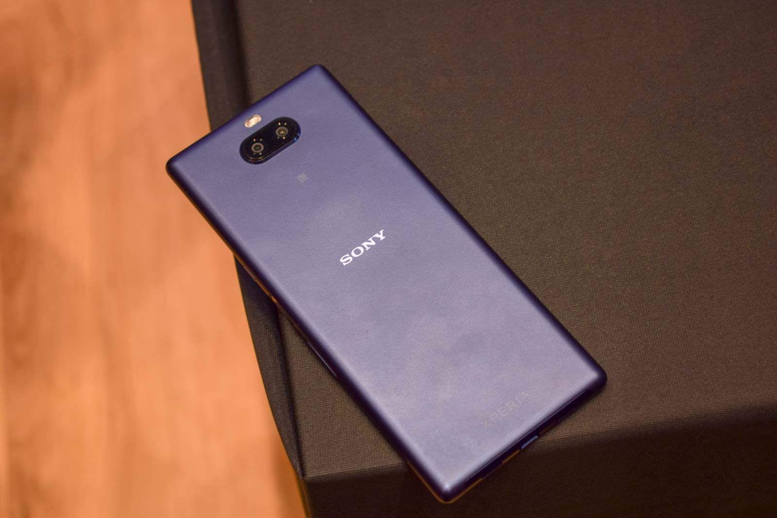 Sony Xperia 10