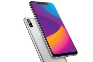 Panasonic Eluga X1 Pro