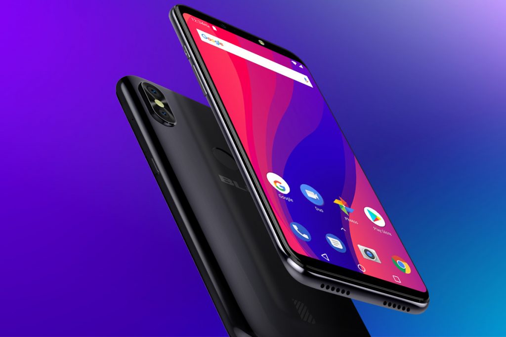 BLU Studio Mega phone specification and price Deep Specs