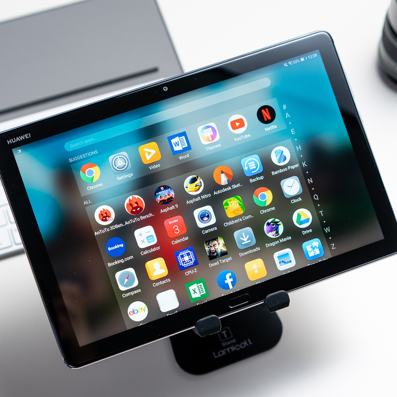 Huawei MediaPad M5 lite