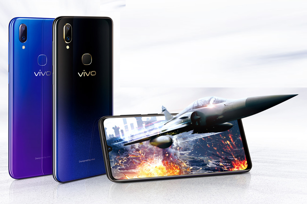 vivo Z3