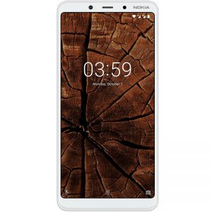 Nokia 3.1 Plus