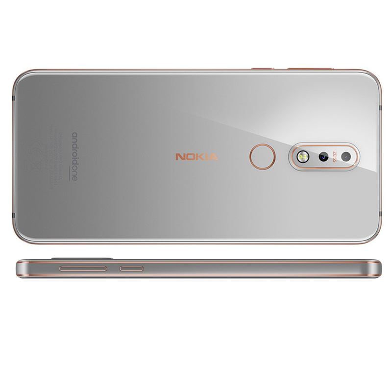 Nokia 7.1