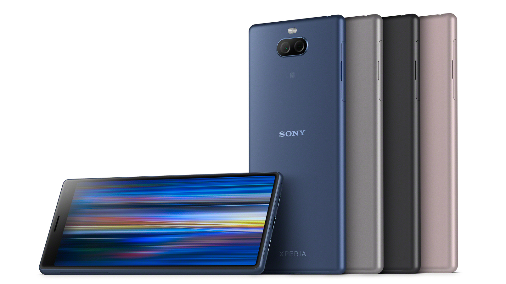 Sony Xperia 10