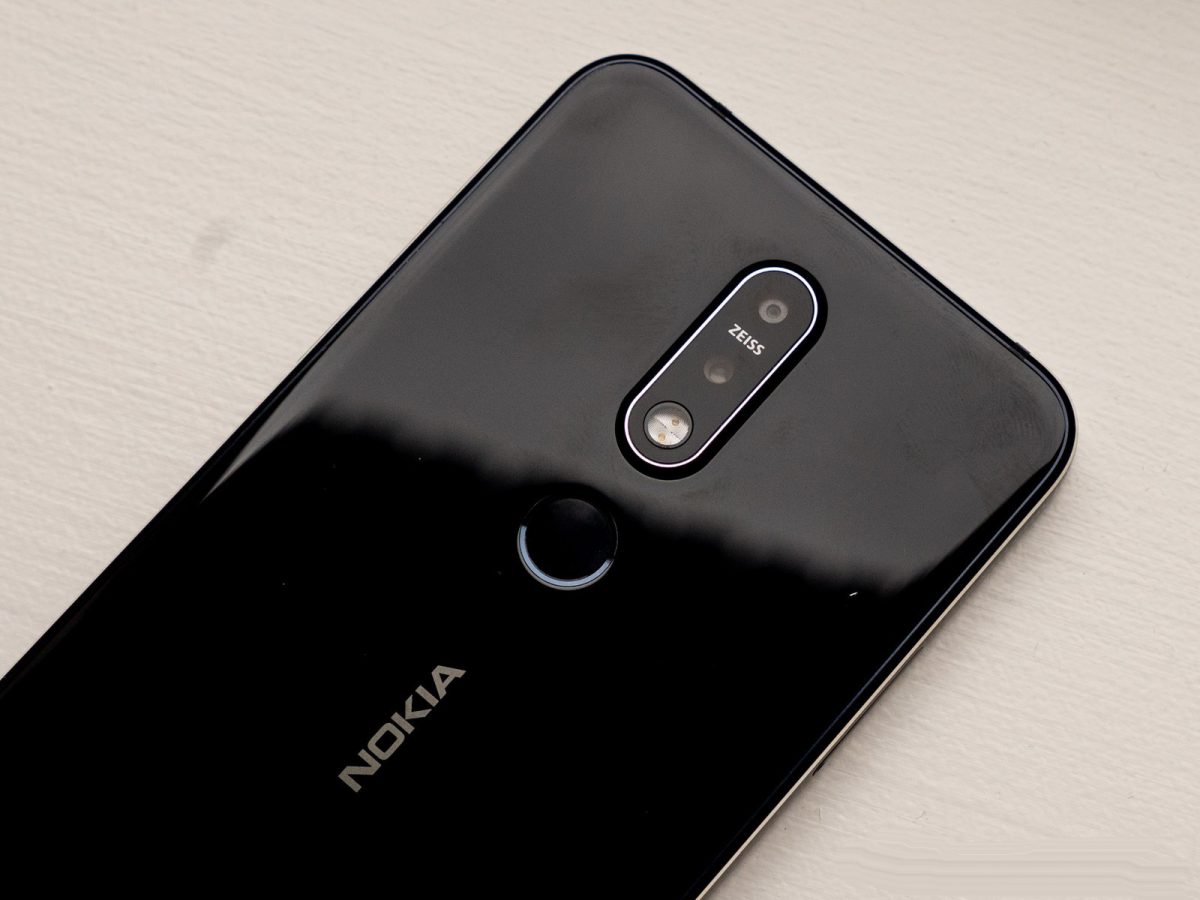 Nokia 7.1 phone specification and price – Deep Specs