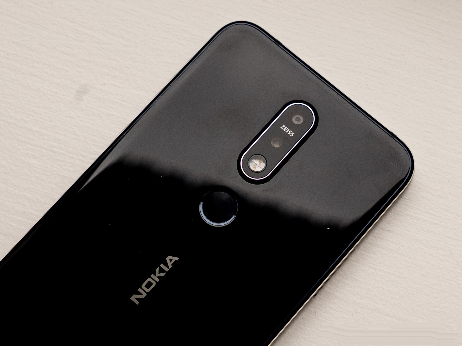 Nokia 7.1