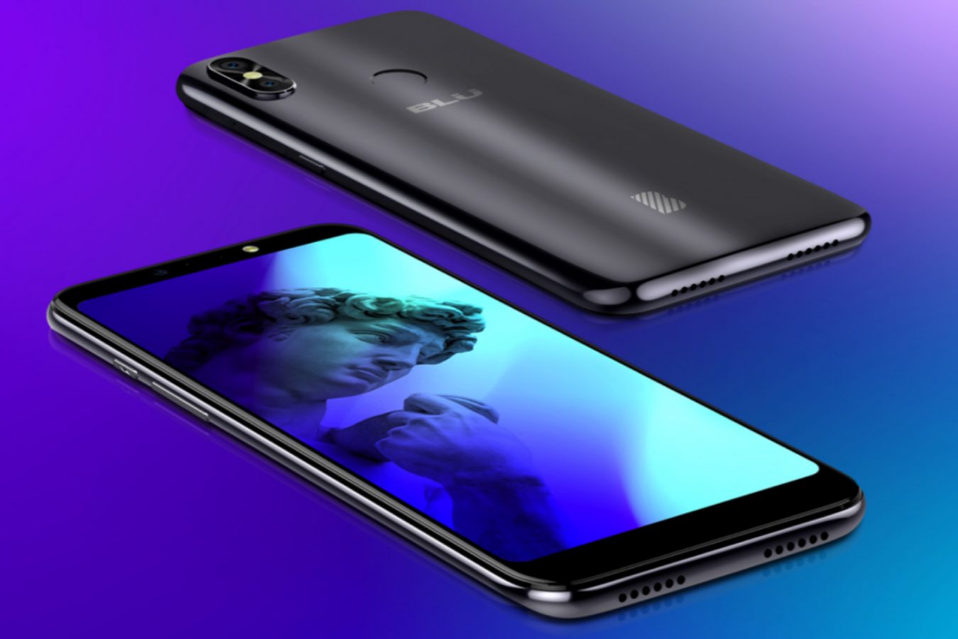 BLU Studio Mega phone specification and price Deep Specs