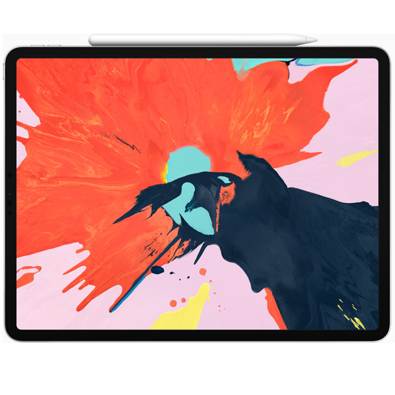 Apple iPad Pro 12.9 (2018)