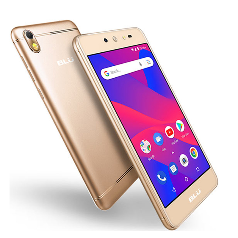 BLU Grand M2 (2018)