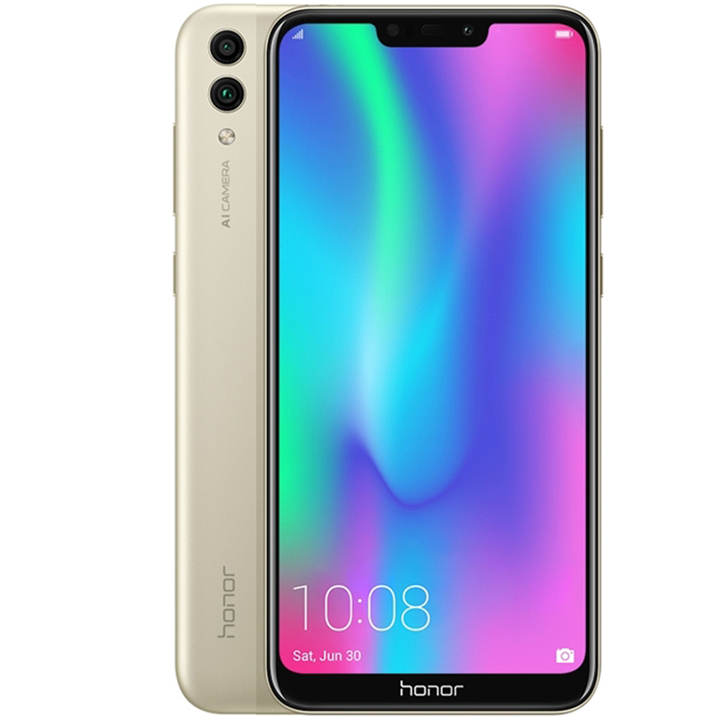 Huawei Honor 8C