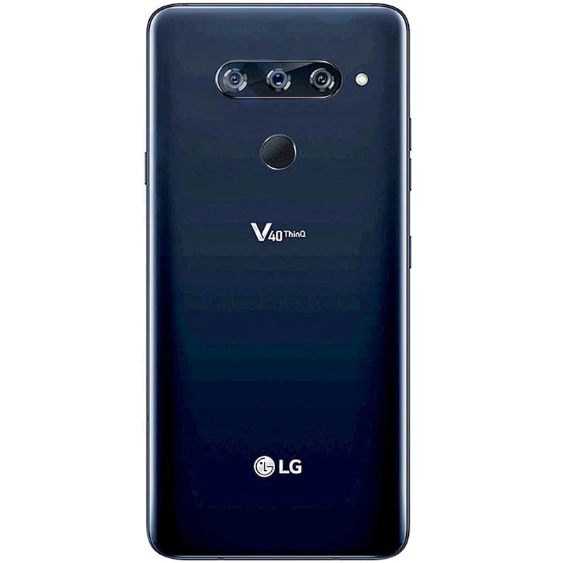 LG V40 ThinQ