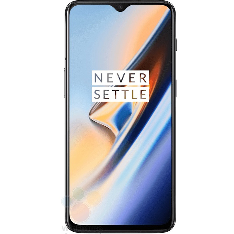 OnePlus 6T