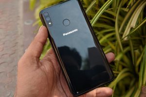 Panasonic Eluga X1 Pro