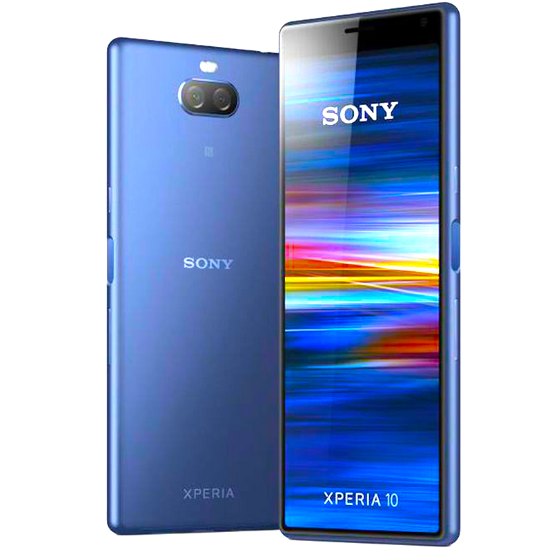 Sony Xperia 10