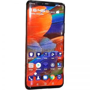 Huawei Mate 20 RS Porsche Design