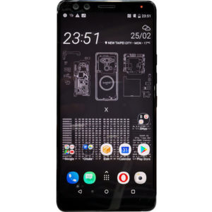 HTC Exodus 1