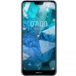 Nokia 7.1