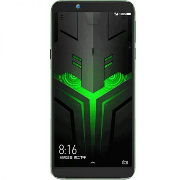 Xiaomi Black Shark Helo