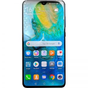 Huawei Mate 20