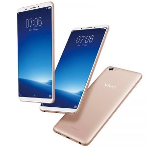 vivo Y71i