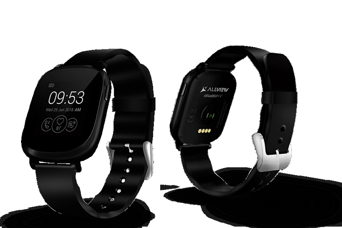Allview Allwatch V