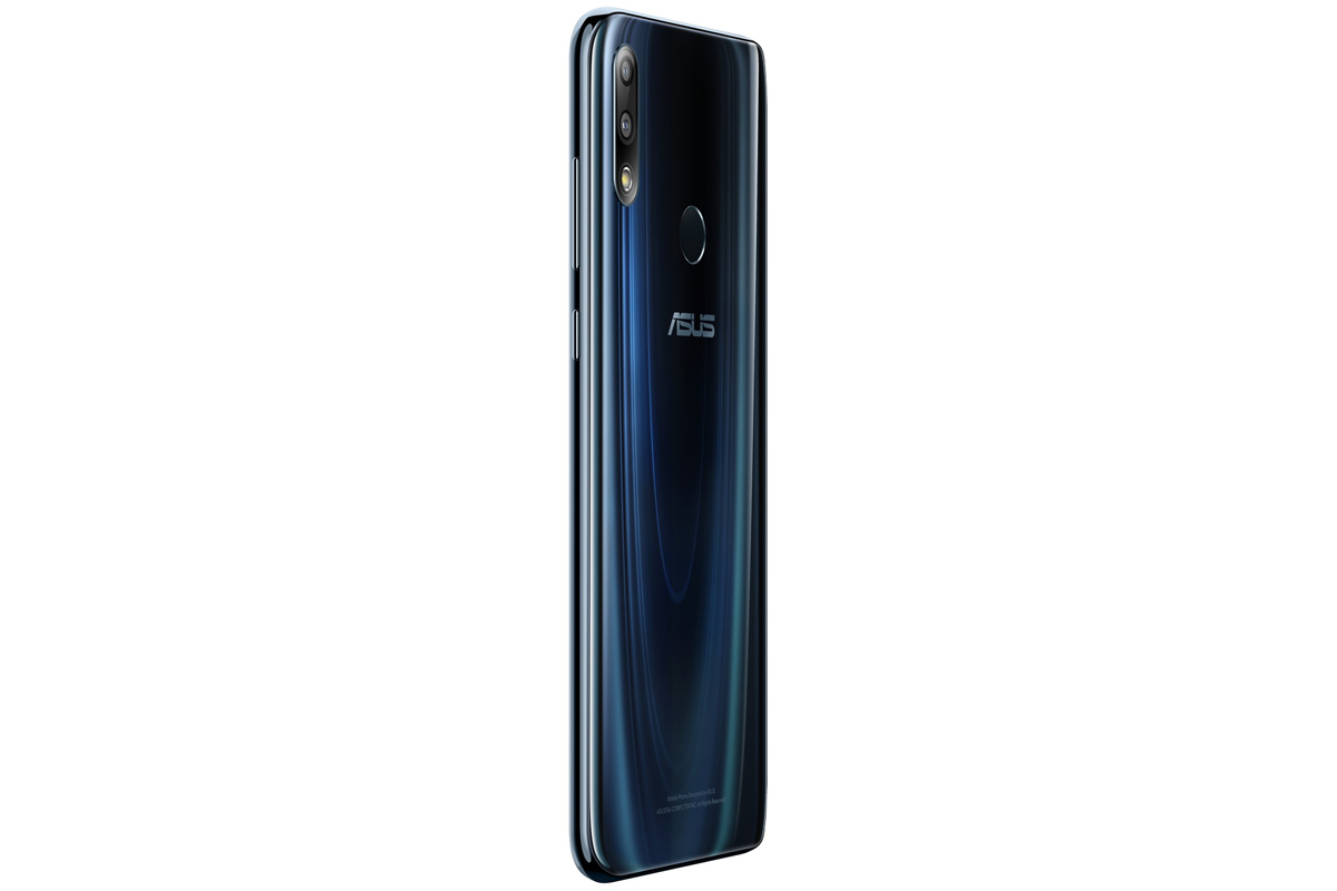 Asus Zenfone Max Pro (M2) ZB631KL