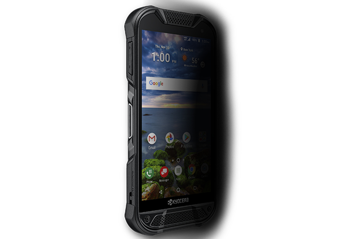 Kyocera DuraForce Pro 2