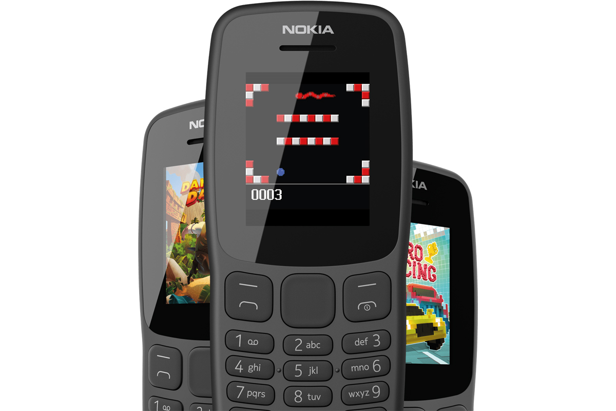 Nokia 106 (2018)