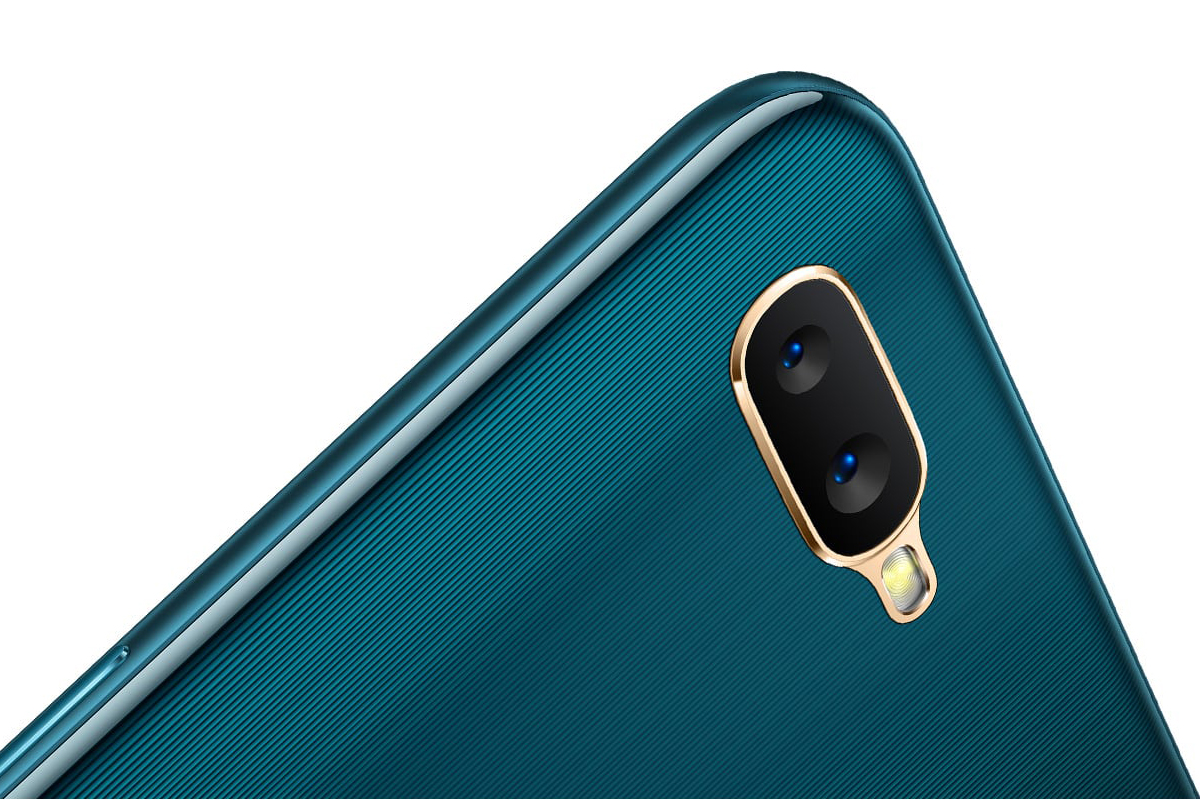 Oppo A7