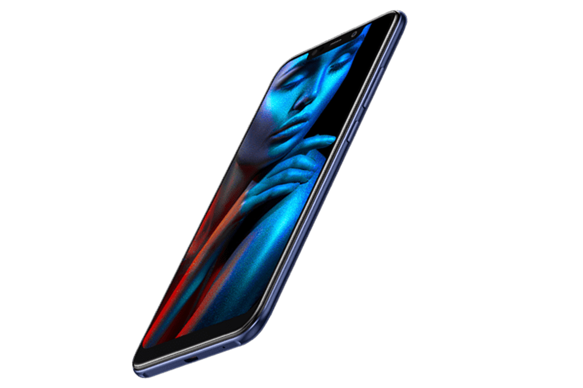 Allview Soul X5 Style