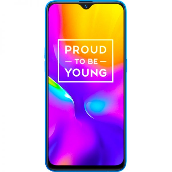 Realme U1