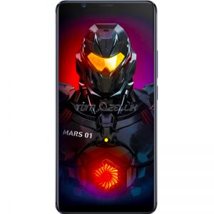 ZTE nubia Red Magic Mars