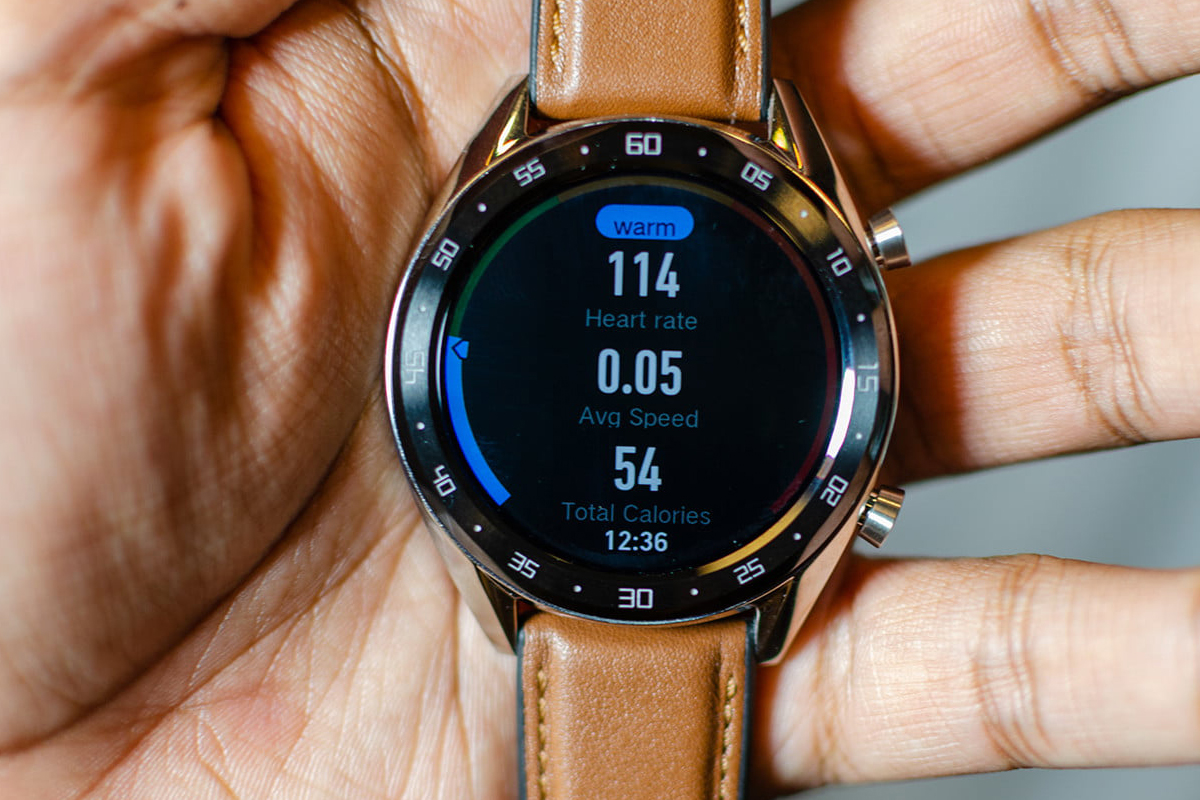 Huawei Watch GT