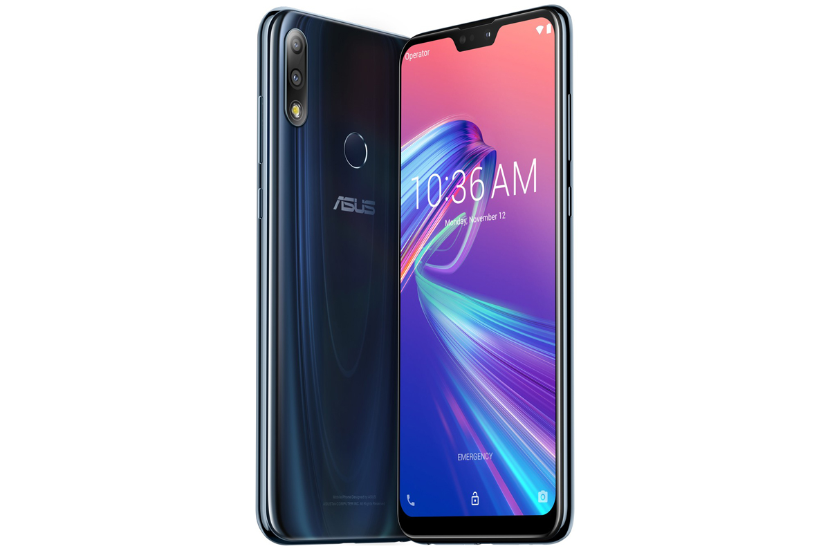 Asus Zenfone Max Pro (M2) ZB631KL